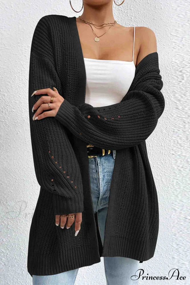Beautifully Crafted Cardigan