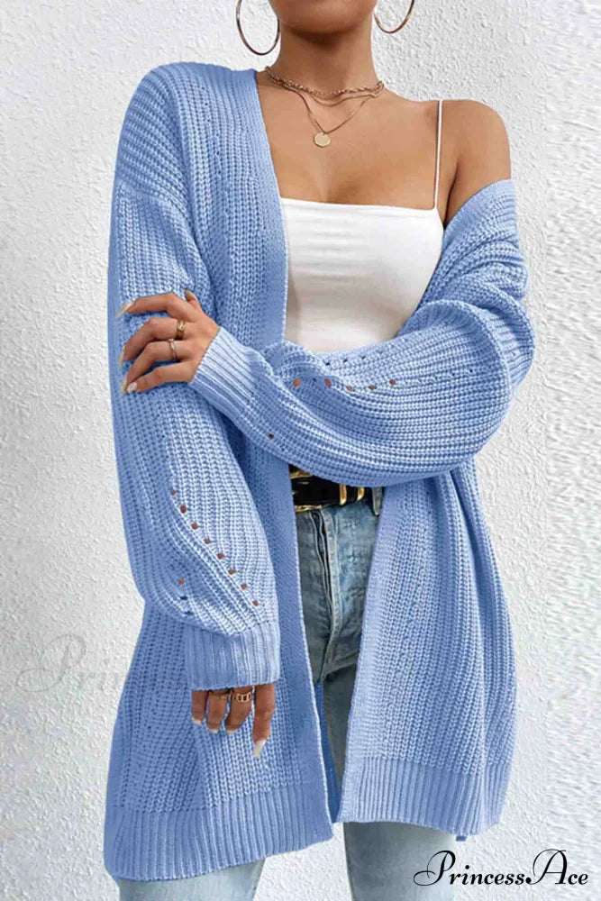 Beautifully Crafted Cardigan