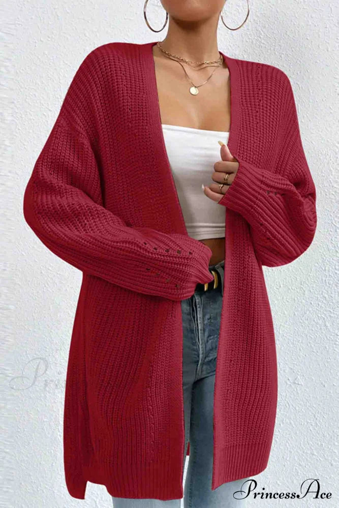 Beautifully Crafted Cardigan