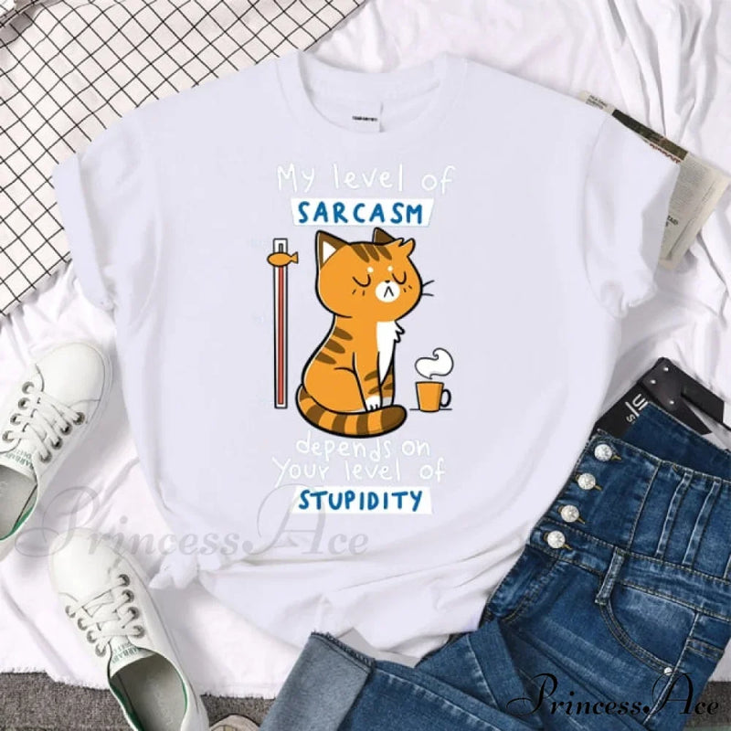 Timeless Vintage Style T-Shirt