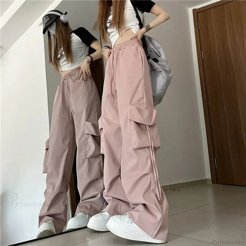 Classic Designed Pants
