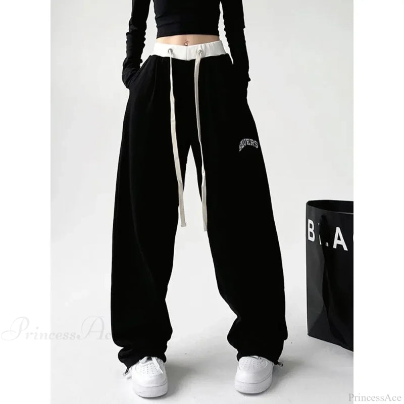 Timeless Vintage Style Pants