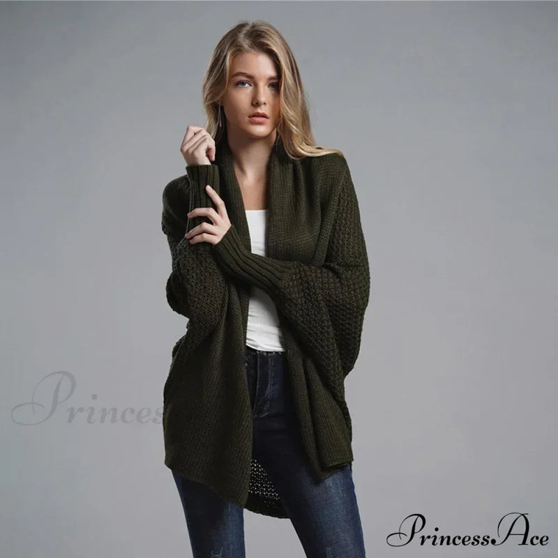 Classic Vintage Cardigan
