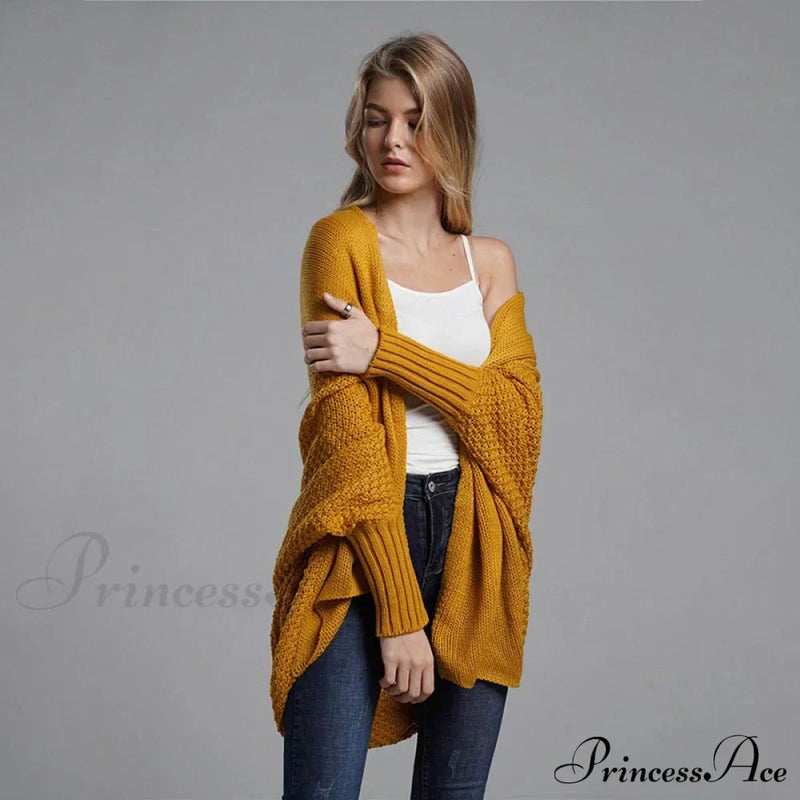 Classic Vintage Cardigan