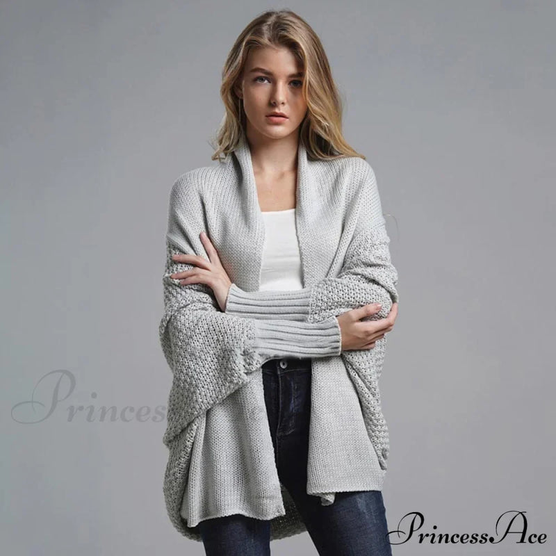 Classic Vintage Cardigan