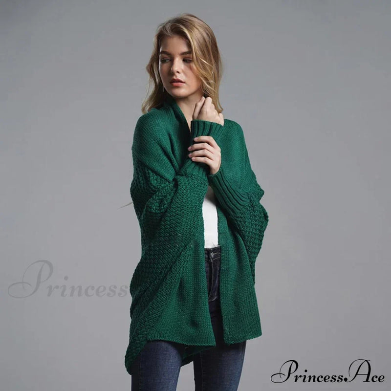 Classic Vintage Cardigan