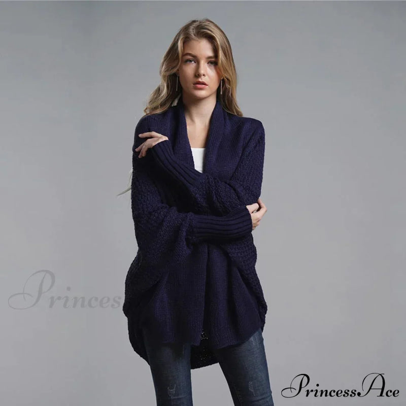 Classic Vintage Cardigan