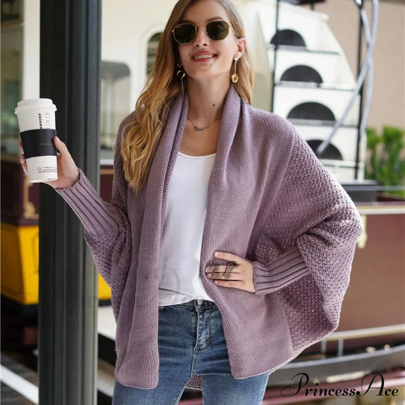 Classic Vintage Cardigan