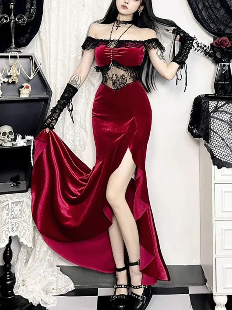 Thoughtfully Designed Dress