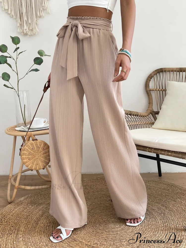 Thoughtfully Designed Pants