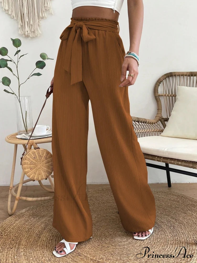 Thoughtfully Designed Pants