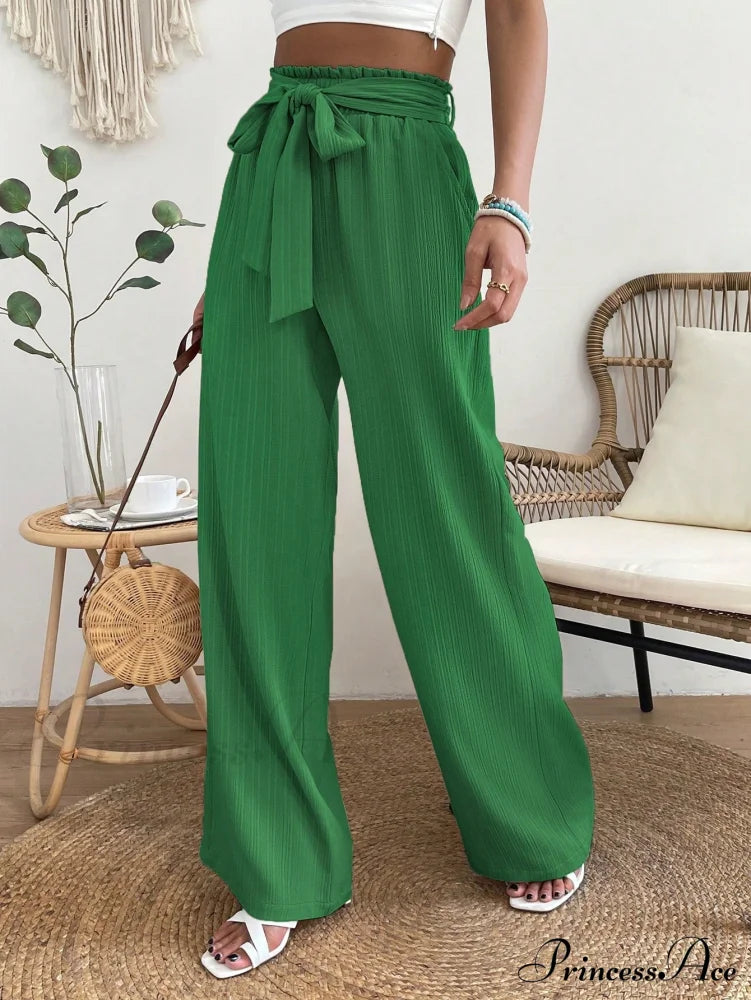 Thoughtfully Designed Pants
