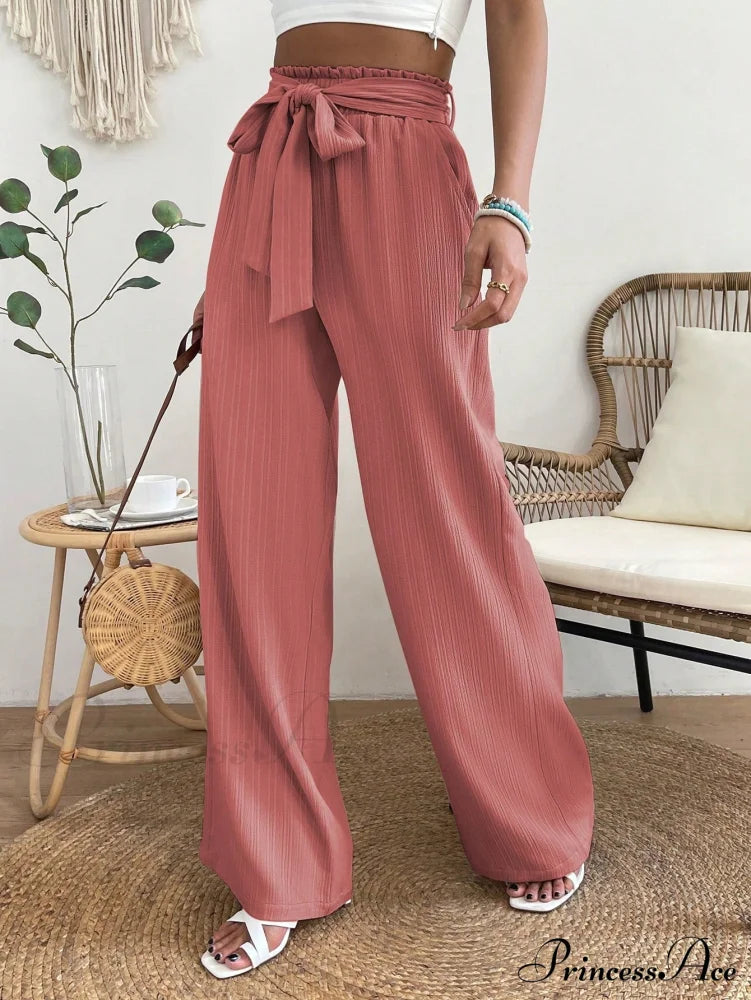 Thoughtfully Designed Pants