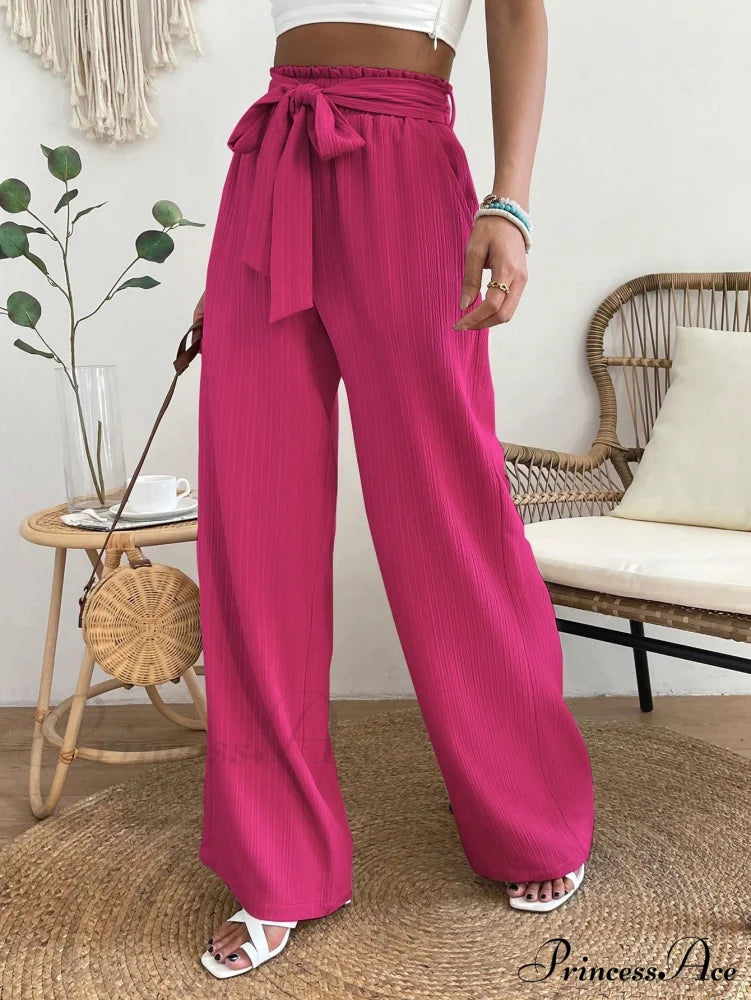 Thoughtfully Designed Pants