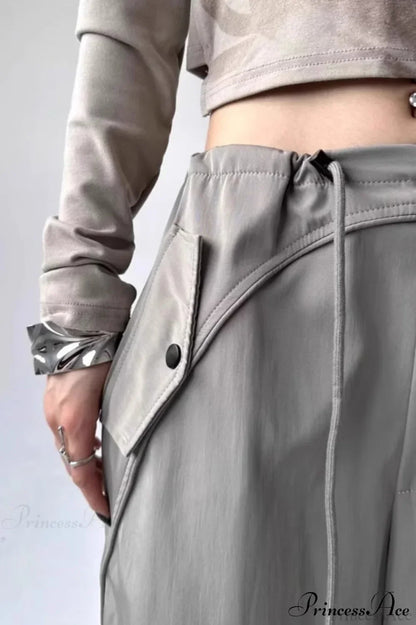 Vintage Inspired Pants