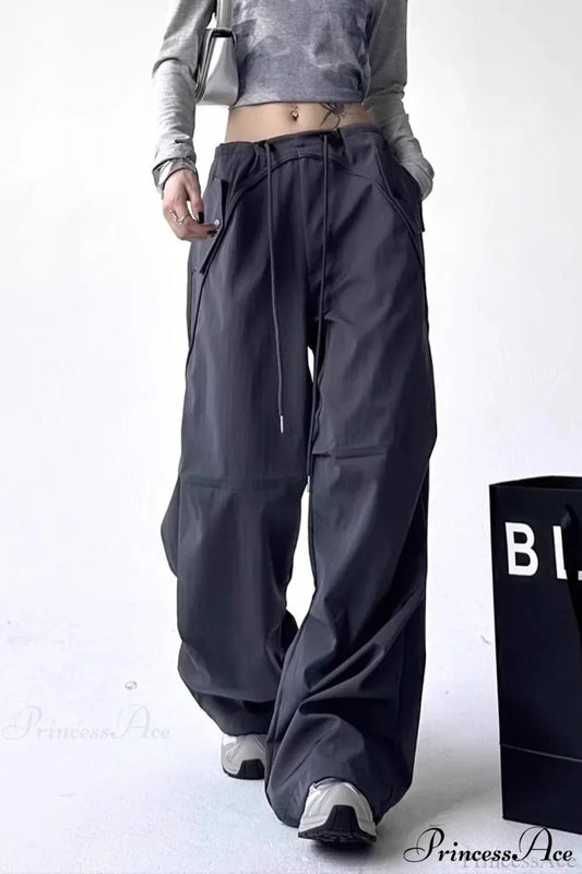 Dark gray