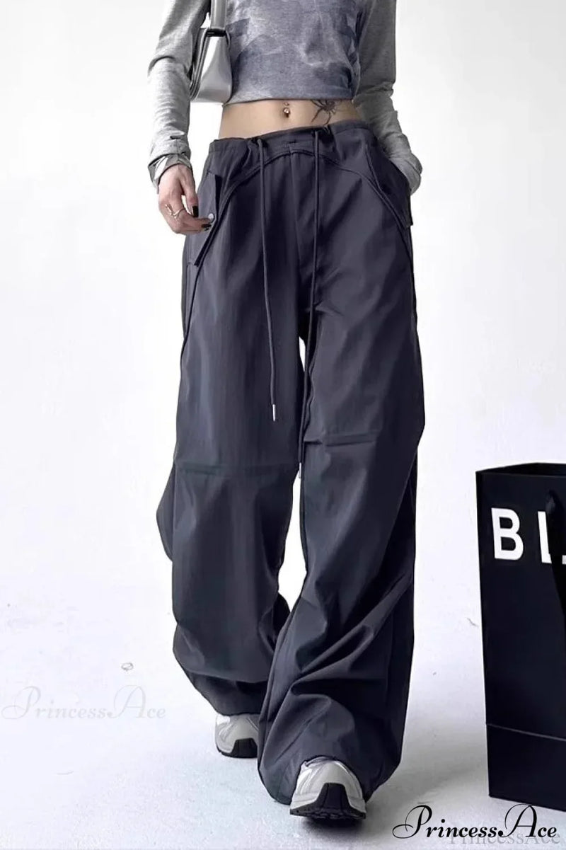 Vintage Inspired Pants