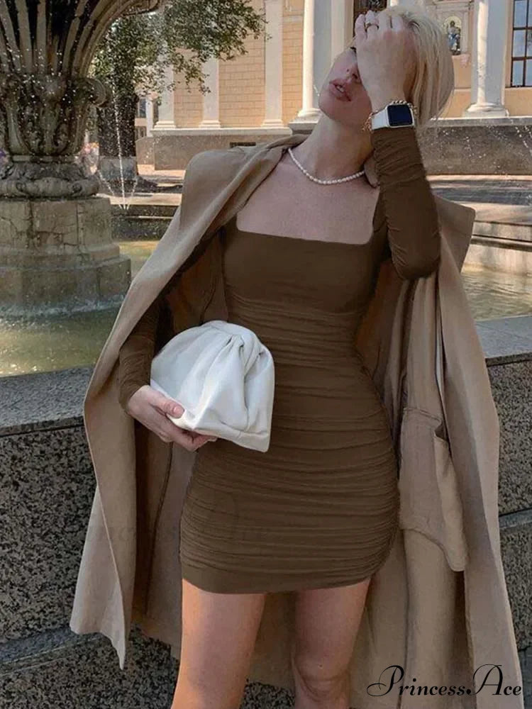 Vintage Inspired Dress