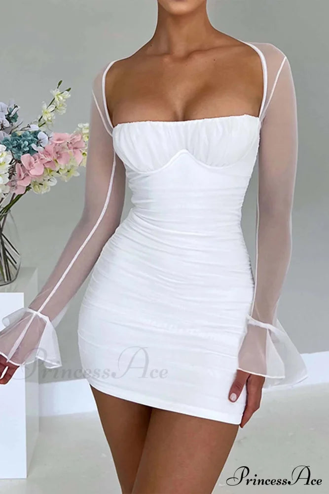 Vintage Inspired Dress