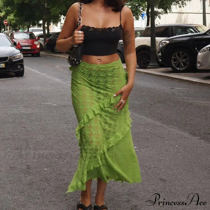 Beautifully Crafted Garment