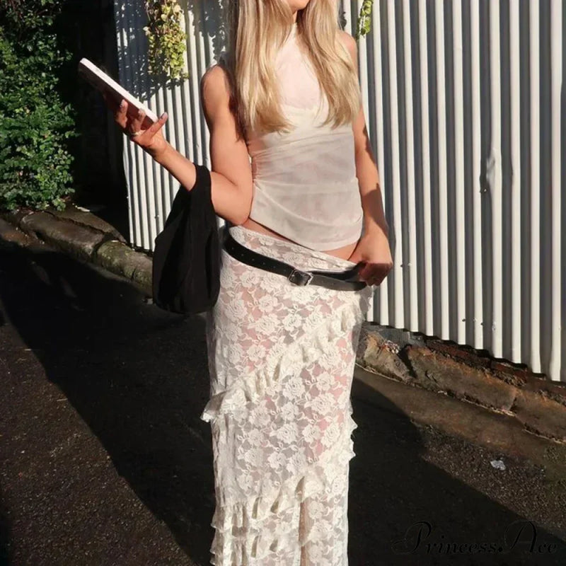 Beautifully Crafted Garment