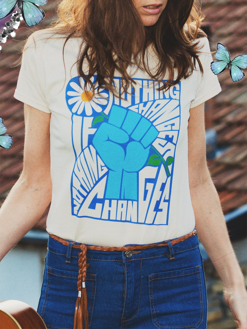Classic Designed Garment