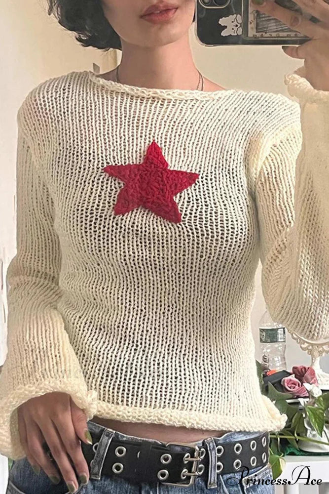 Timeless Vintage Style Top