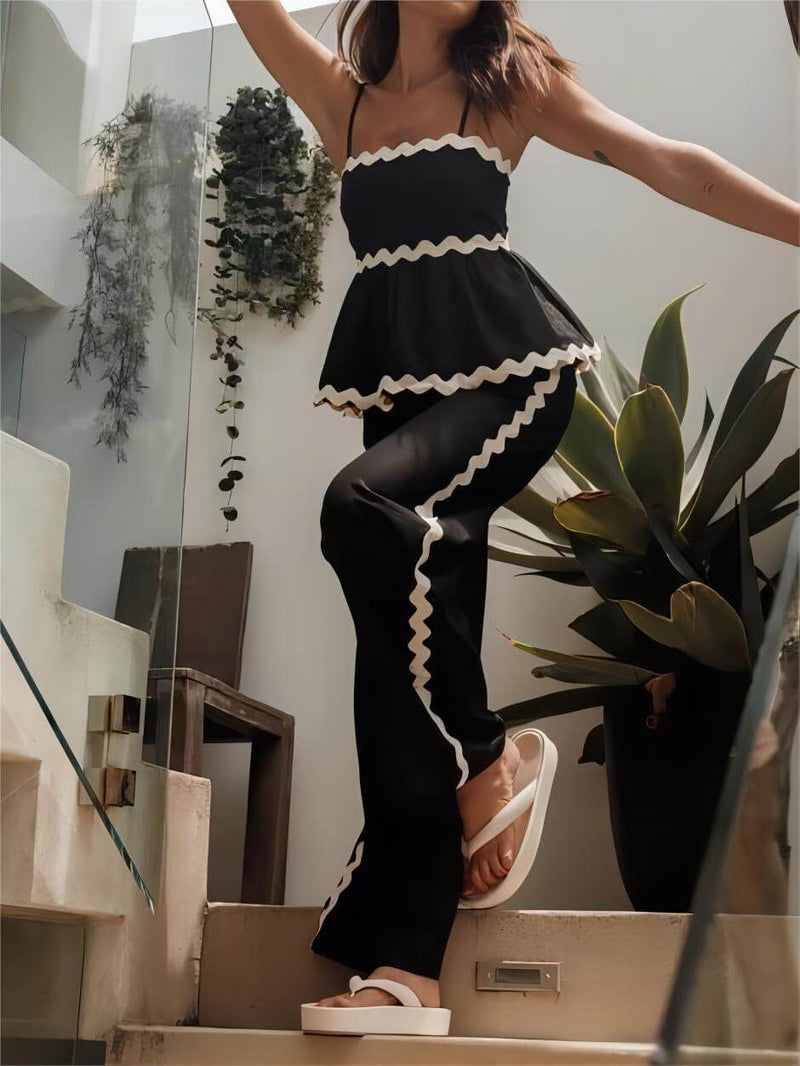 Thoughtfully Designed Pants