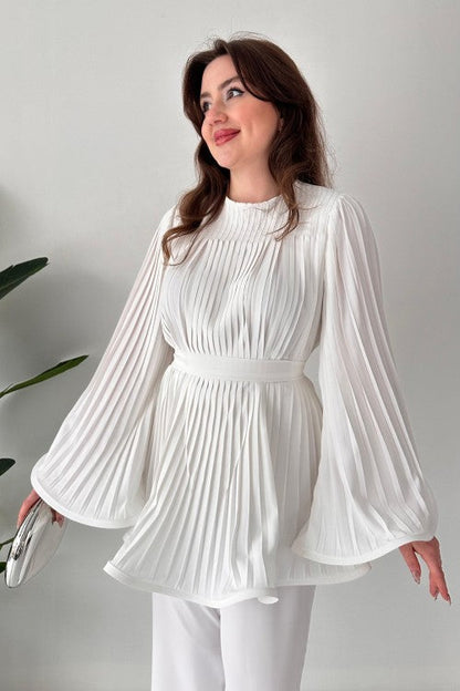Gracefully Designed Pants