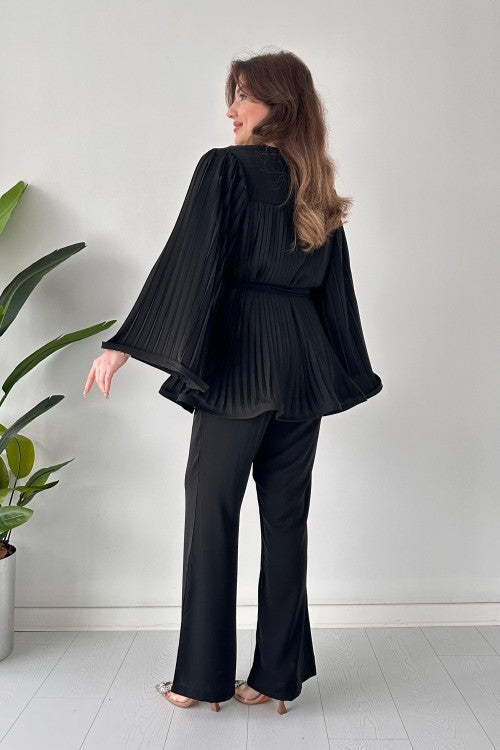 Gracefully Designed Pants