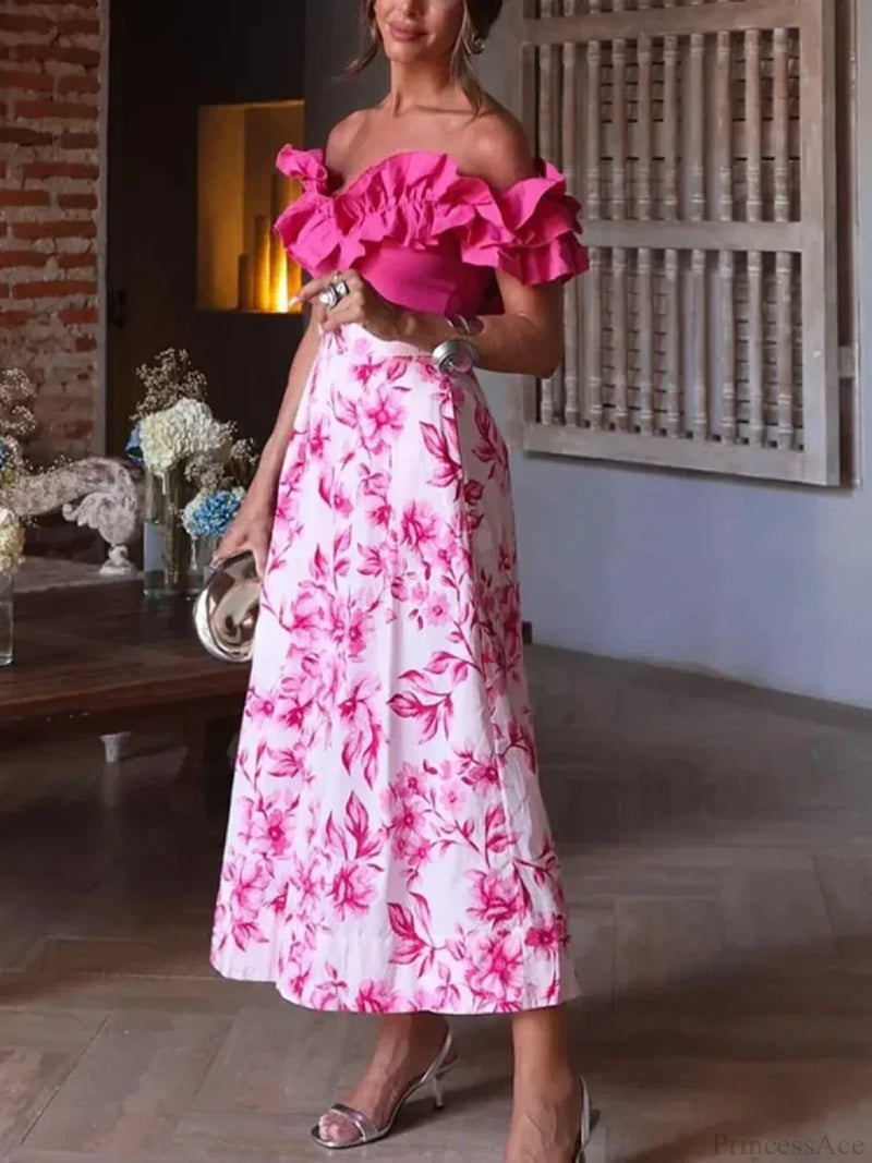 Elegantly Designed Garment