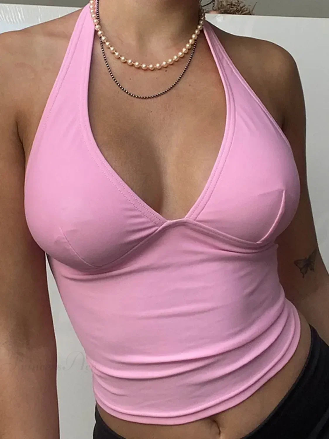 Classic Vintage Top