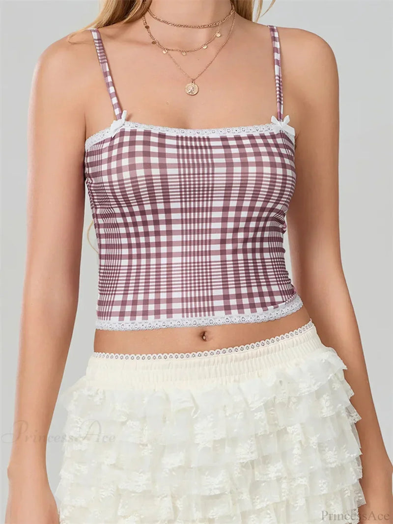 Gracefully Designed Top