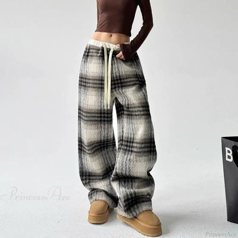Thoughtfully Designed Pants