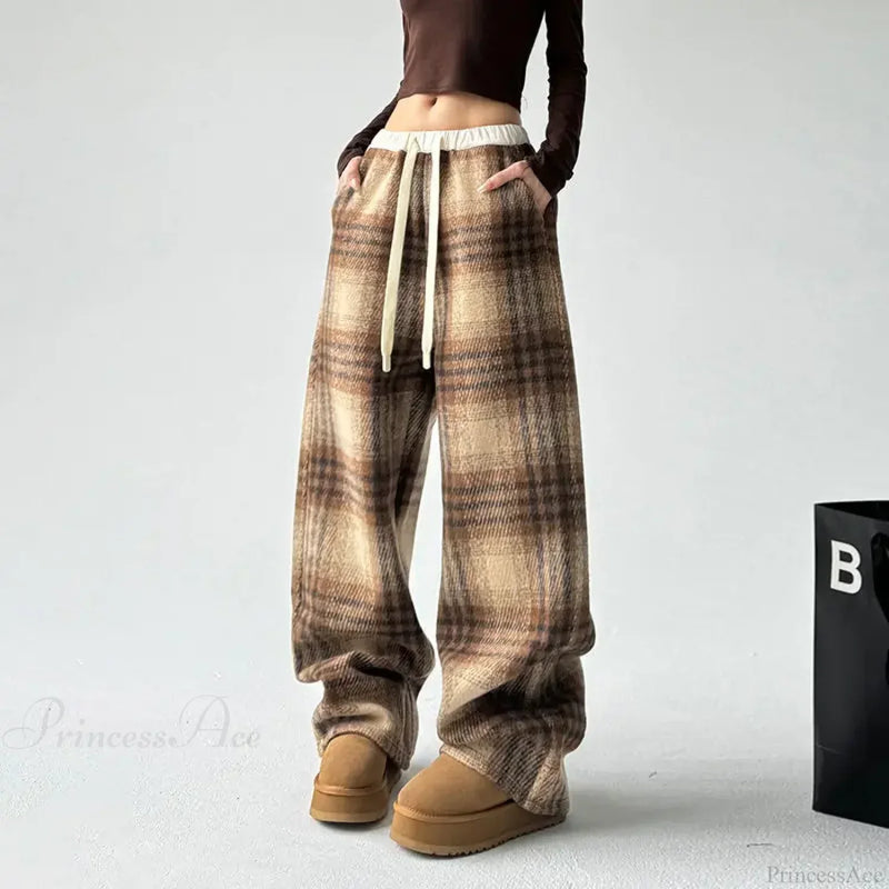 Thoughtfully Designed Pants