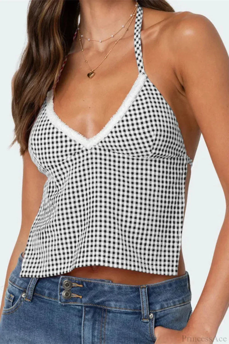 Beautifully Crafted Top