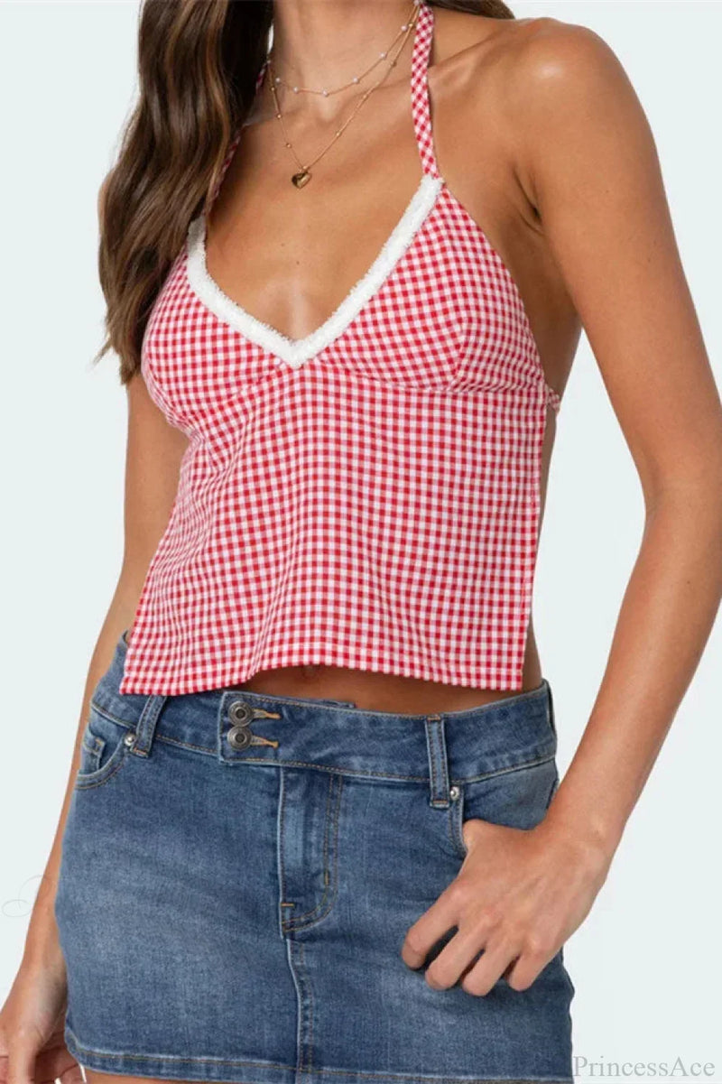 Beautifully Crafted Top