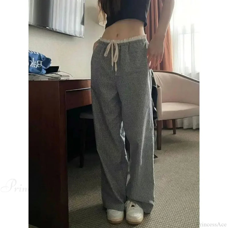 Vintage Inspired Pants