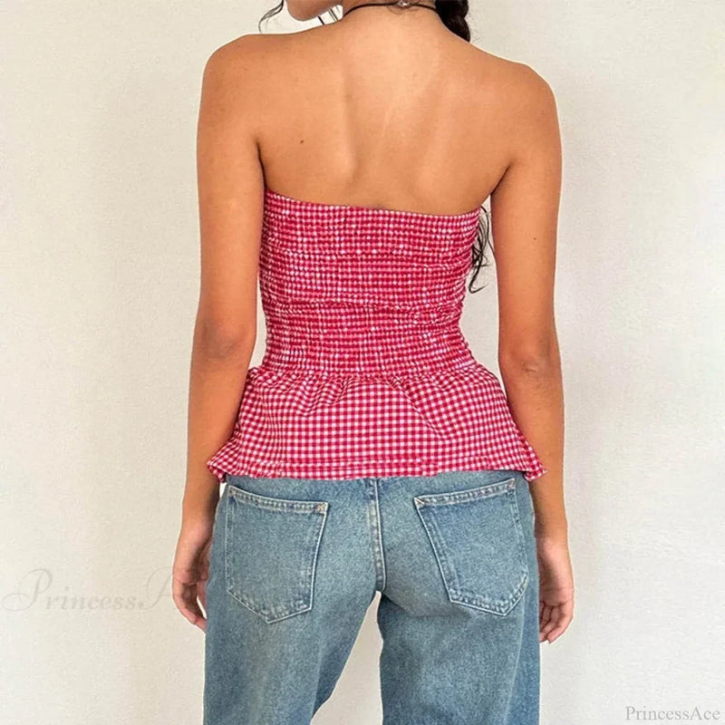 Thoughtfully Designed Top