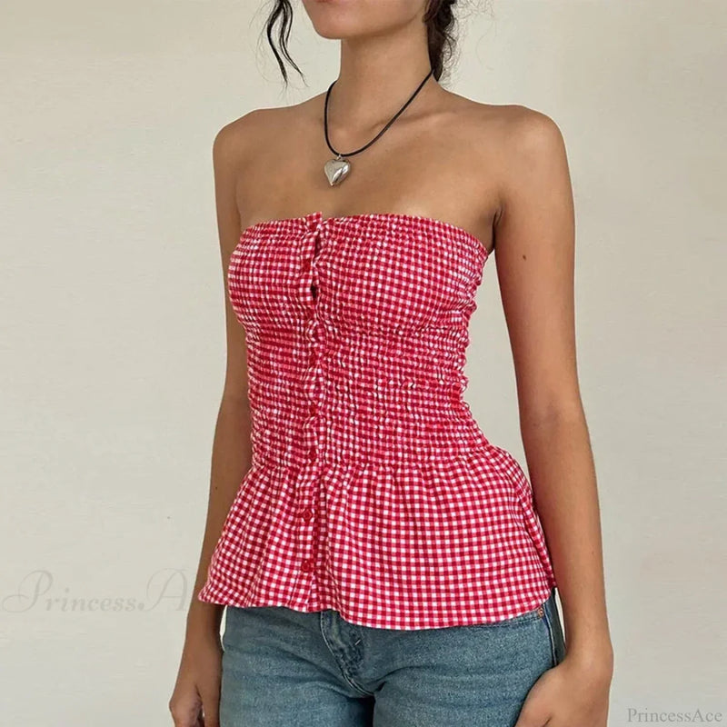 Thoughtfully Designed Top
