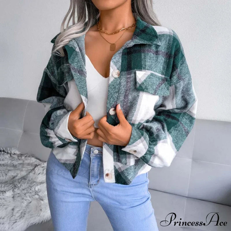 Classic Vintage Coat
