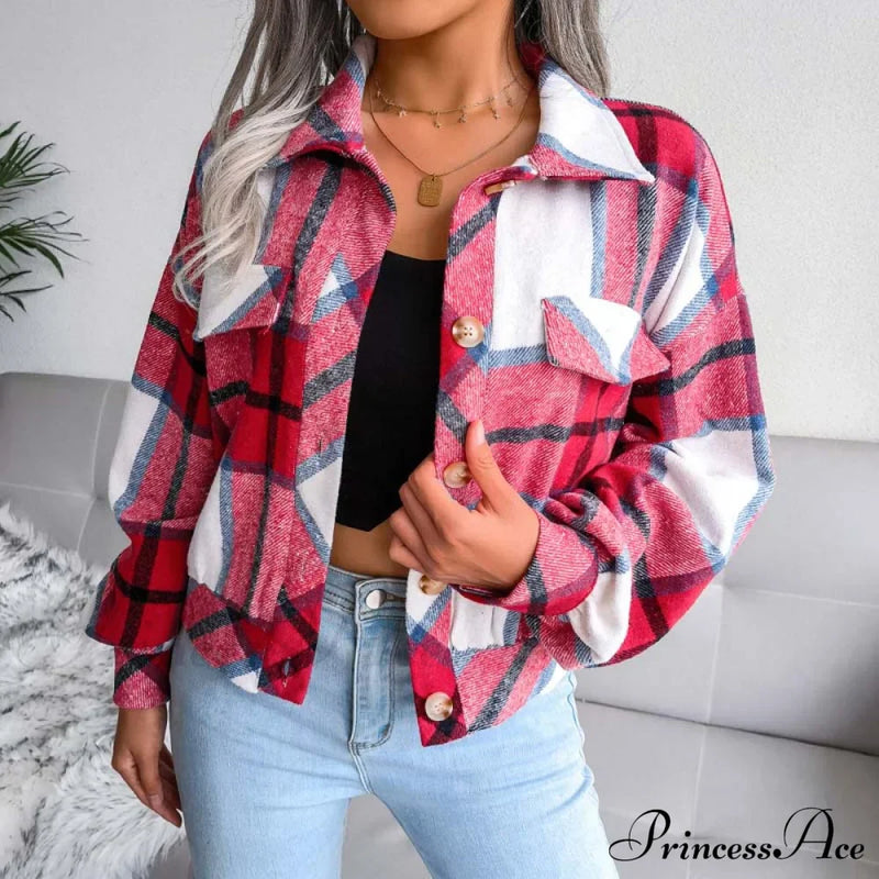 Classic Vintage Coat