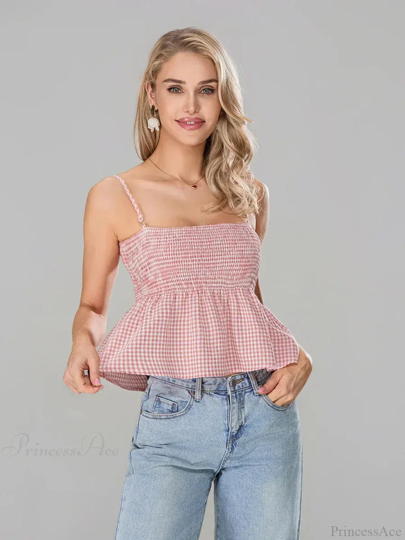 Thoughtfully Designed Top