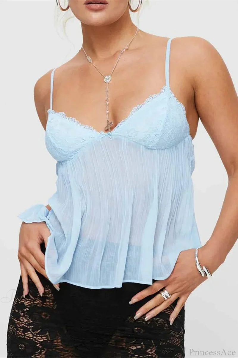 Classic Designed Top