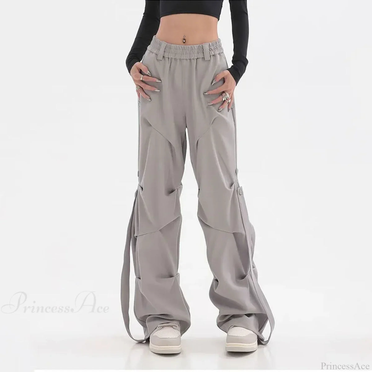 GRAY