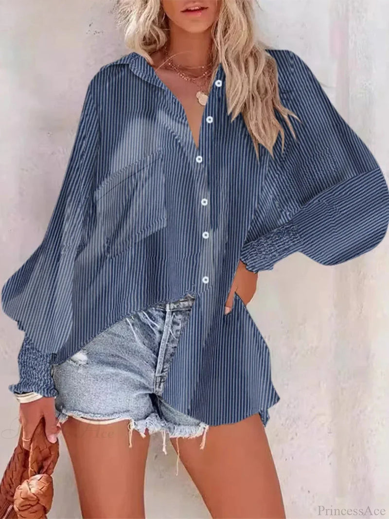 Elegantly Designed Blouse