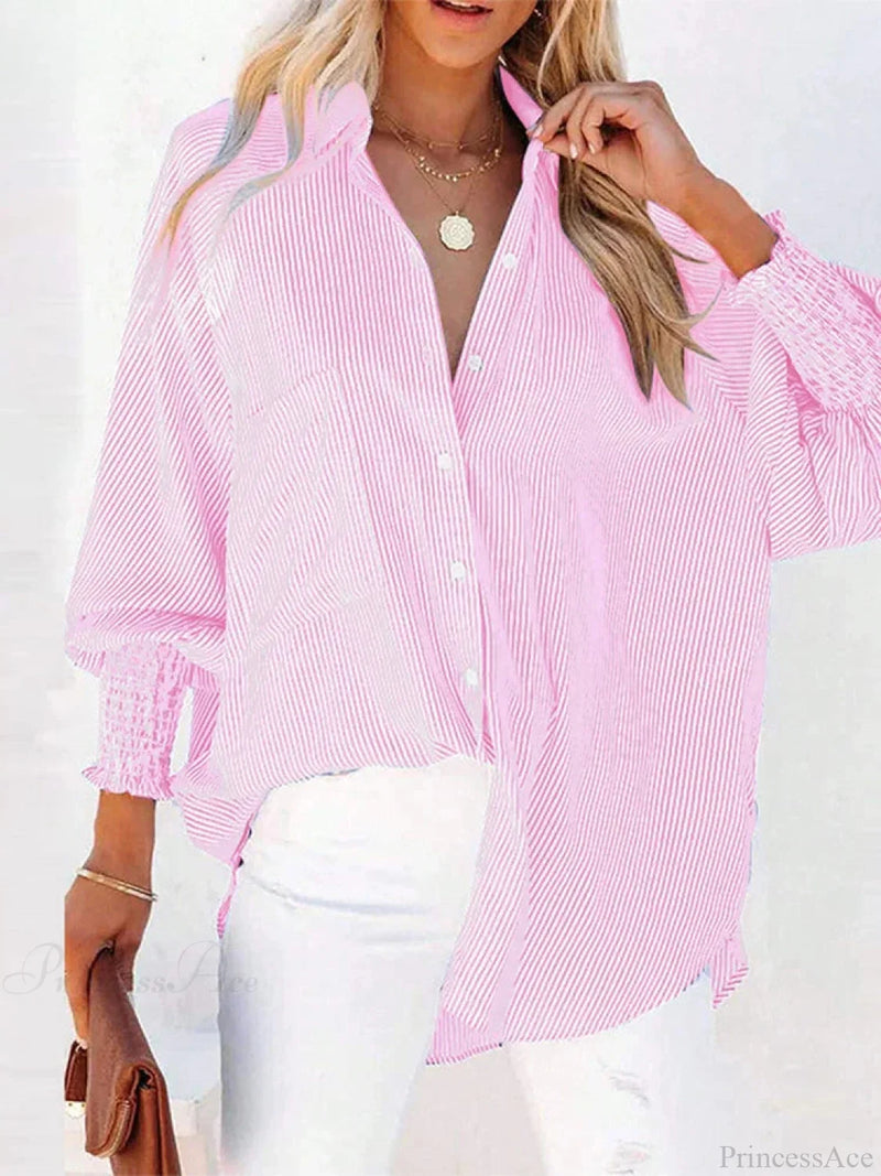 Elegantly Designed Blouse