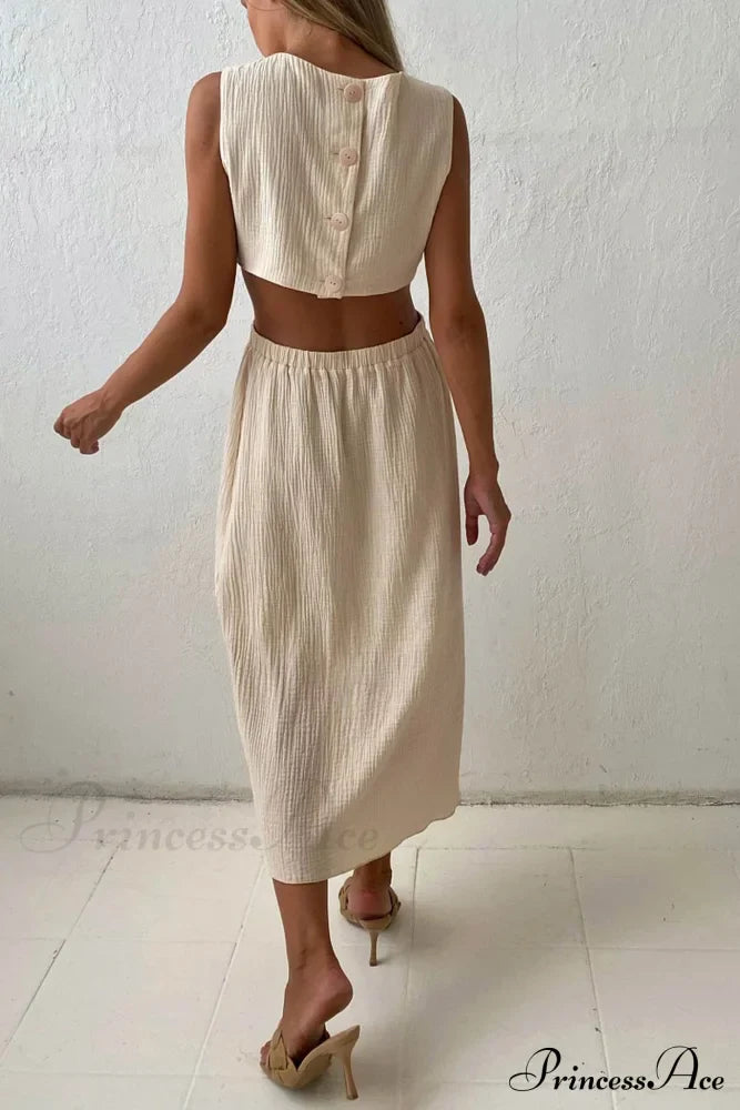 Vintage Inspired Dress