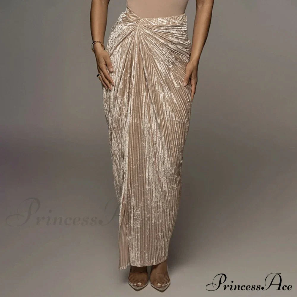 Vintage Inspired Garment