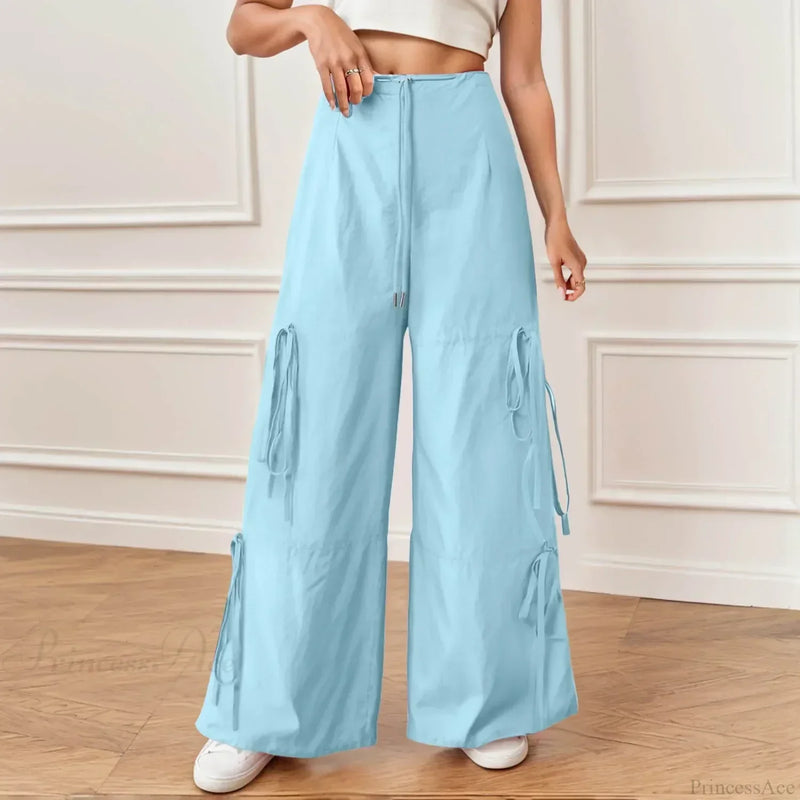 Thoughtfully Designed Pants